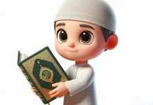 Karakter Mukmin dalam Kehidupan Sehari-hari