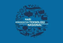 Hari Kebangkitan Teknologi Nasional Diperingati pada 10 Agustus