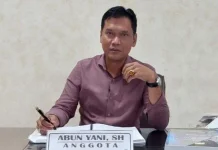 DPRD Jambi dorong percepatan bagi hasil migas libatkan lintas sektor