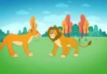 Panthera Leo sebagai Spesies Rentan