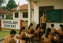 Pemkot Jambi Pastikan Sekolah Rakyat Tepat Sasaran