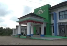BMKG Ingatkan Dampak El Nino terhadap Cuaca dan Suhu di Jambi