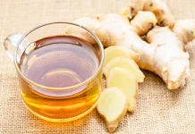 Minuman Detoks yang Ampuh Bakar Lemak Perut dengan Cepat