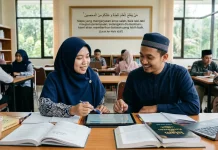 Makna Kesetaraan Gender Menurut Islam