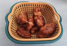 Kenikmatan Sederhana Pisang Godok Goreng Camilan Tradisional yang Masih Eksis