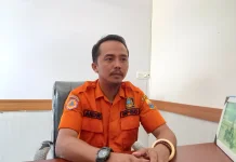 Lahan Gambut dan Angin Jadi Kendala Pemadaman Karhutla di Muaro Jambi
