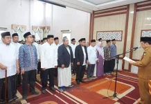 BBS Buka STQH Muaro Jambi 2026