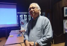 KKI Warsi Desak Kanal di Gambut Ditertibkan, Cegah Karhutla Berulang