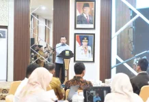 Pemprov Jambi Targetkan Lahan Tol Jambi–Rengat Clear Akhir Desember 2026