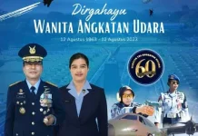 Profesi Penerbang Wanita