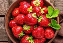 Cara Menyimpan Strawberry agar Tidak Cepat Busuk