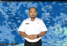 BMKG Prediksi Jambi Masih Cerah hingga Cerah Berawan, Hujan Berpotensi di Barat