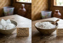Jangan Salah Penggunaan antara Tawas dan Kaporit