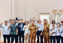 Badan Penyelenggara Jaminan Sosial Ketenagakerjaan Perkuat Perlindungan PWI