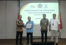 DJPb Jambi Apresiasi LPP RRI Jambi Sebagai Mitra Informasi Strategis