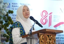Lomba Shalawat dalam rangka Maulid Nabi Muhammad SAW & HUT RI