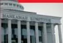 Mahkamah Konstitusi Republik Indonesia Sang Pengawal Konstitusi