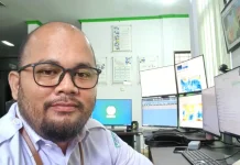 BMKG Deteksi 700-an Titik Panas di Jambi dalam 12 Hari di Bulan Agustus