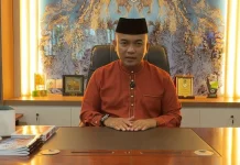 Ada 3.769 Warga Binaan di Jambi Diusulkan Terima Remisi HUT Kemerdekaan RI
