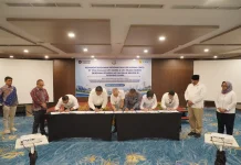 Kejati Jambi dan PLN Perkuat Sinergi Hukum Pencegahan Penyalahgunaan Listtrik