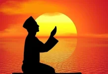 Tiga Keselamatan Dunia Akhirat