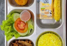 Tanggapan masyarakat terkait MBG tidak Boleh Dibawa Pulang
