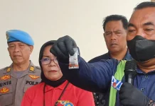 Polda Jambi Ungkap 154 Kasus Narkoba dalam Operasi Antik Siginjai 2026