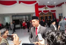 Ketua DPRD Prov Jambi: Prioritas Presiden Prabowo Sejalan dengan Kebutuhan Jambi