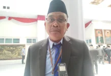 HUT ke-81 RI, Kesbangpol Jambi Ajak Masyarakat Ciptakan Situasi Kondusif