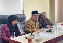UIN STS Jambi Perkuat Pengelolaan Website PPID