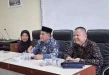 Komisi Informasi Jambi Perkuat Pemahaman Informasi Publik UIN STS Jambi
