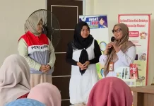 Pertamina EP Jambi Dorong UMKM Naik Kelas lewat Penerapan Keamanan Pangan