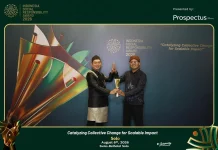 Pertamina Hulu Rokan Zona 1 Borong Penghargaan ISRA 2026