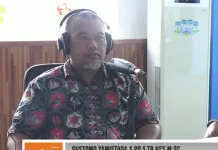 Mengenal dan Mengetahui Peran HAKLI Kota Jambi dalam Mewujudkan lingkungan Sehat