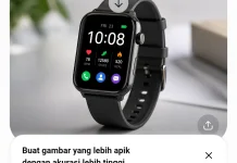 Alasan Warga Indonesia tidak Bisa Lepas dari jam Tangan Pintar
