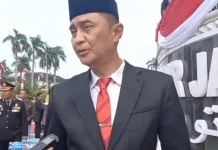 Hujan Guyur Jambi, BPBD Sebut Karhutla Mulai Terkendali