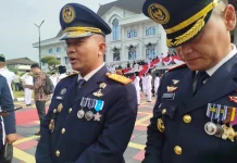 HUT ke-81 RI, 3.580 Warga Binaan di Jambi Terima Remisi