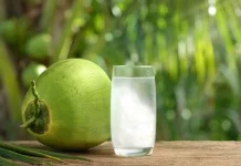Khasiat Rutin Minum Air Kelapa untuk Menjaga Berat Badan