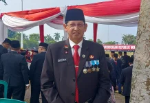 Pemprov Jambi Terus Pantau Perkembangan dan Stok Pangan