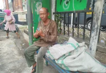 Pawai Pembangunan HUT ke-81 RI di Jambi Jadi Berkah bagi Pemulung