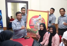 Hari Pengayoman ke-81, Kemenkum Jambi Fasilitasi Pencatatan Gratis 25 Hak Cipta