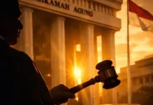 Mahkamah Agung Benteng Keadilan Menjaga Kewibawaan Negara Demi Kedaulatan