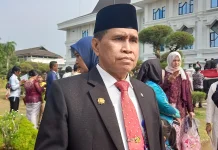 Kopdes Merah Putih, 717 Titik Pembangunan Tersebar di Jambi
