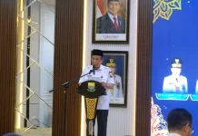 Program Kilau Emas,Komitmen Pemprov Jambi Berikan Apresiasi Bagi Wajib Pajak