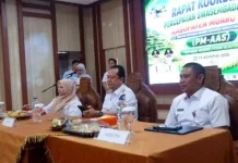 Muaro Jambi Siapkan Alsintan Terintegrasi untuk Percepat Swasembada Pangan