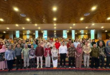 UNJA Tingkatkan Kompetensi Dosen melalui Pengembangan Bahan Ajar