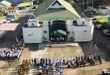 Kementerian Haji dan Umrah (Kemenhaj) RI Usulkan BPIH Tahun 2027 Naik 15 Persen