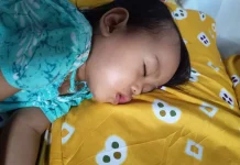 Lakukan Tiga Hal agar Tidur Lebih Nyenyak