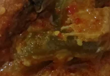 Asam Ikan Belimbing Wuluh