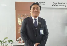 Kabut Asap Belum Ganggu Penerbangan di Bandara Sultan Thaha Jambi